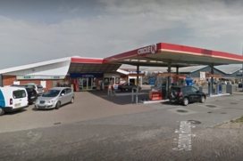 Circle K (tidl. Statoil)