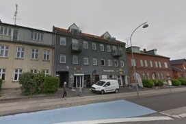 Casino Ringstedgade 31 A