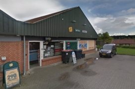 Ringvejens Kiosk