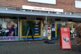 Det Lille Vinhjorne