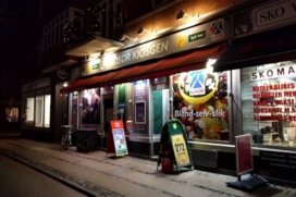 Windsor Kiosk (tidl. Vin & Tobak)