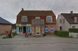 Esrum Kiosk Esrumvej 51