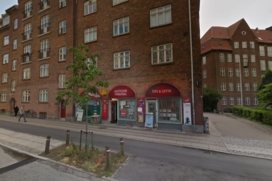 Jagtstuens Vinhandel