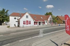 SKalundborg Casino