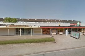 Falkevejens Naerbutik