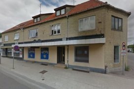 Casino Vig Hovedgade 10