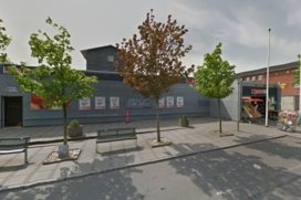 Min Kobmand Tulipanvej 14