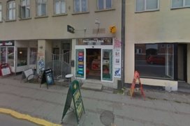 Norregades Kiosk