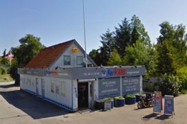 Skaering Naerkob