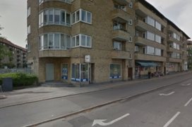 Spardamer Tagensvej 165