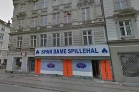 Spardamer Vesterbrogade 81