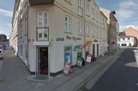 Net Kiosken Kayerodsgade 6