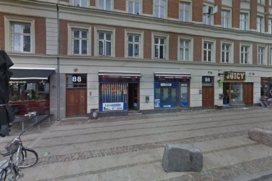 Spardamer Istedgade 88