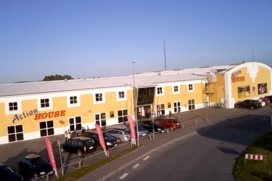 Action House Funcenter Lokken
