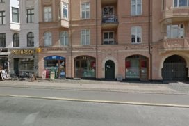 Tipskiosken Amagerbrogade 155