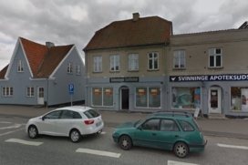Svinninge Spillehal