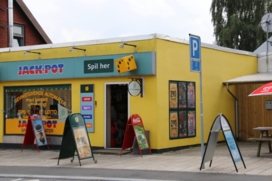 Jack-Pot Silkeborgvej 32