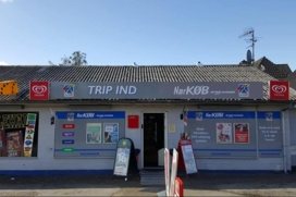 MG Kiosken ApS - Trip Ind