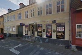 Casino House Bjergegade 29 E