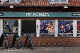 Travcafeen Retortvej 54