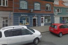 Spilleriet Prinsessegade 35