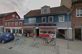 Frederikssund Spilleland Ivs