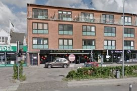 Casino House - Hvidovre