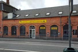 Spillehallen Chancen