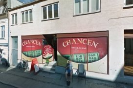 Chancen Ramsherred 27