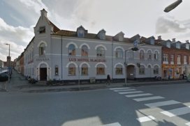 Lux Hotel Slagelse