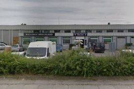 Ballerup Spilleland