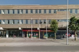 Vibyhuskiosk ApS