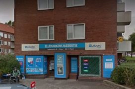 Ellemarkens Naerkob