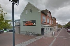 Kontorets Spillehal