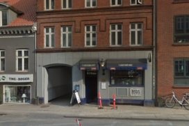 Vaertshuset Norre Alle 61