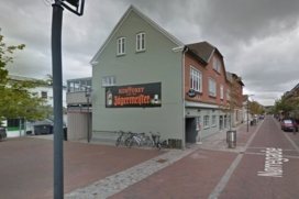 Bodega Kontoret