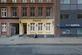 Lygten Skolegade 9