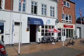 Bodega Delfinen - Juelsminde