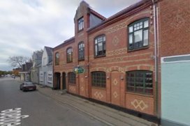 Puben Bredgade 15