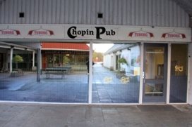 Chopin Pub
