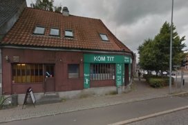 Kom Tit