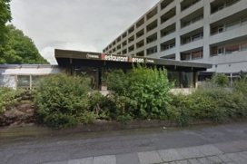 Restaurant Borsen