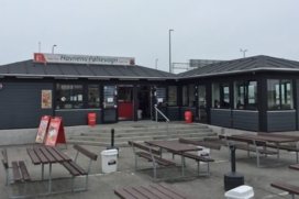Havnens Polsevogn