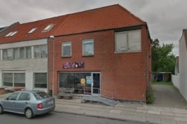 Juul's Bar