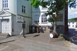 Kaelderen Bar og Bodega