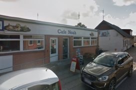 Cafe Noah