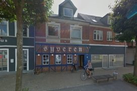 Syveren Ostergade 12