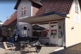 Den Gamle Skomager