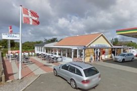 Oddesund Kiosk & Bistro