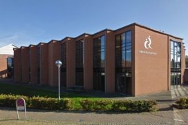 Rodding Centret